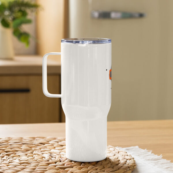 travel mug with a handle white 25 oz right 65e80aa54289e