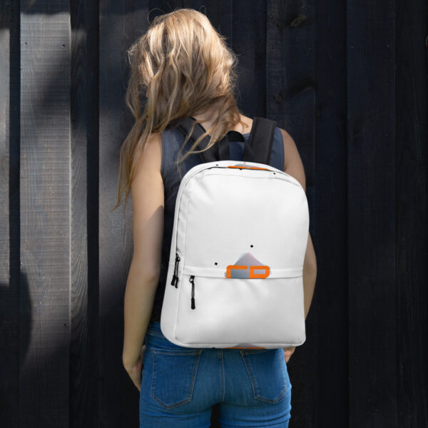 all over print backpack white front 660e661c1e85d